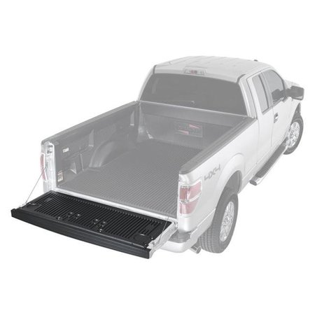 PENDA Penda P53-N10BT 2004-2015 Nissan Titan Tailgate Covers P53-N10BT